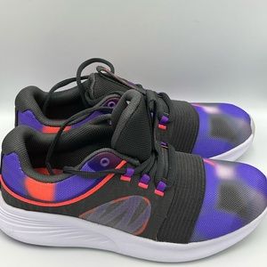 Under Armour Charged Assert Running Shoes Size 7 3025968-100